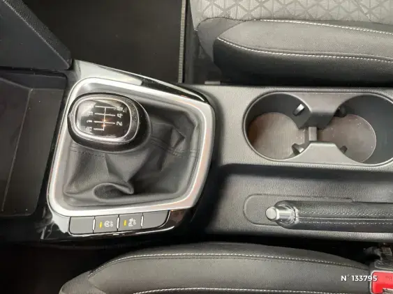 KIA CEED III - voiture d'occasion - Photo 36