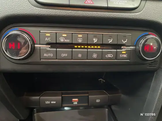 KIA CEED III - voiture d'occasion - Photo 37