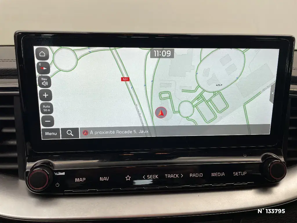 KIA CEED III - Miniature 19