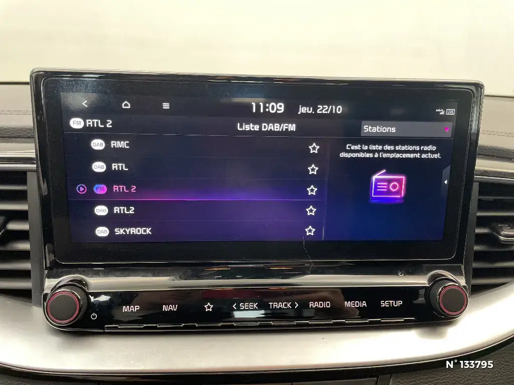 KIA CEED III - Miniature 20