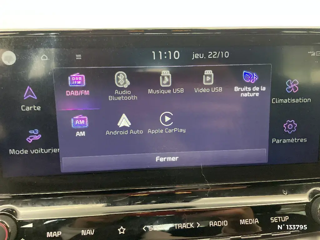 KIA CEED III - Miniature 21