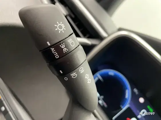 TOYOTA COROLLA XII - voiture d'occasion - Photo 34