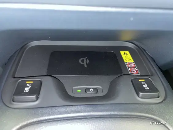 TOYOTA COROLLA XII - voiture d'occasion - Photo 37