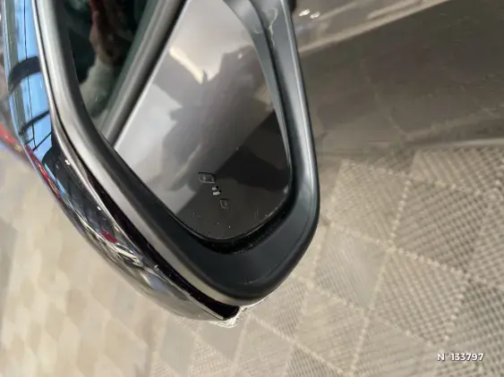 TOYOTA COROLLA XII - voiture d'occasion - Photo 43