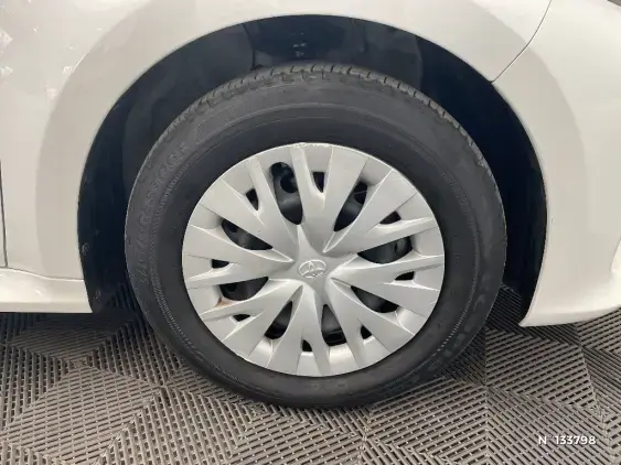 TOYOTA YARIS IV - voiture d'occasion - Photo 8