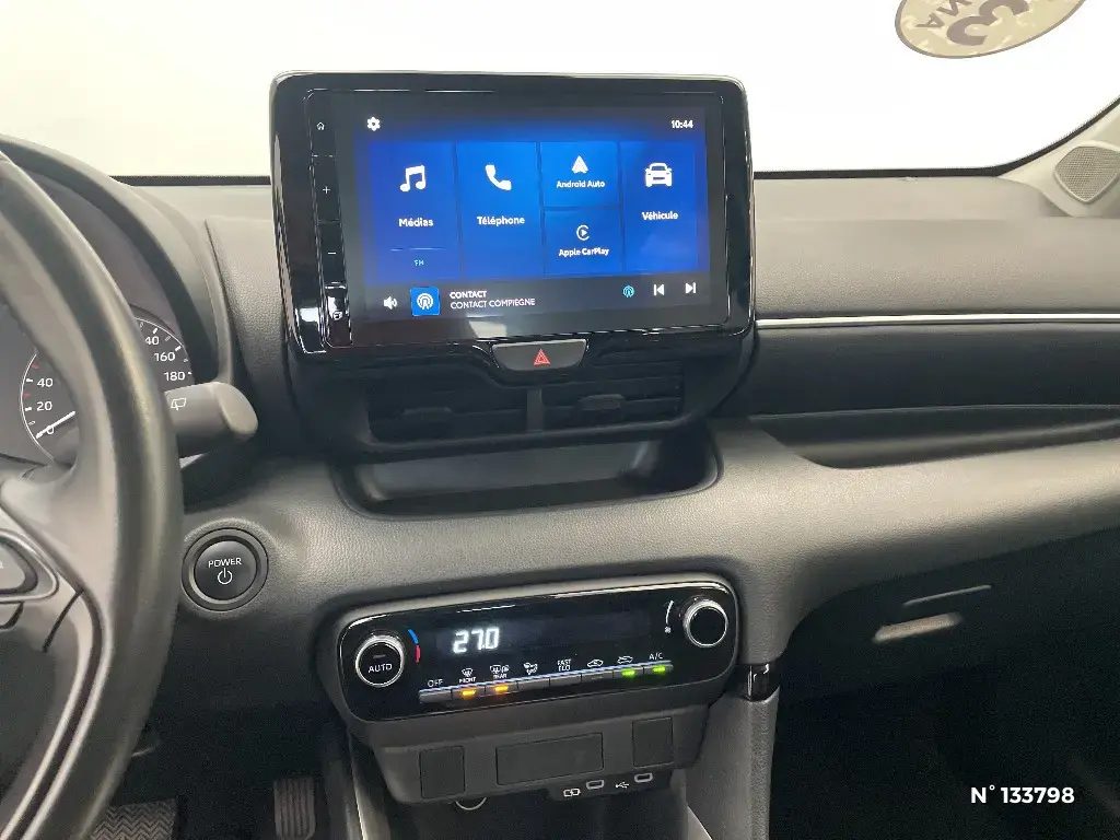 TOYOTA YARIS IV - Miniature 7