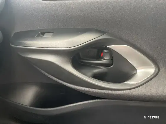 TOYOTA YARIS IV - voiture d'occasion - Photo 35