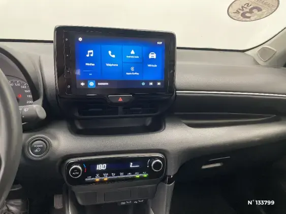 TOYOTA YARIS IV - voiture d'occasion - Photo 13