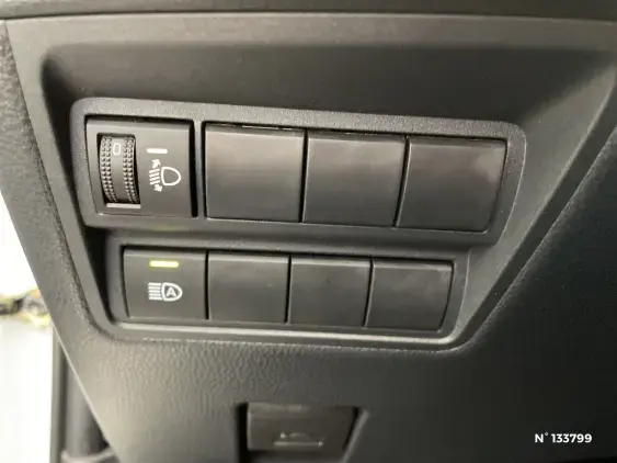 TOYOTA YARIS IV - voiture d'occasion - Photo 15