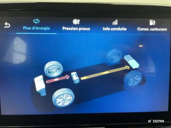 TOYOTA YARIS IV - voiture d'occasion - Photo 34