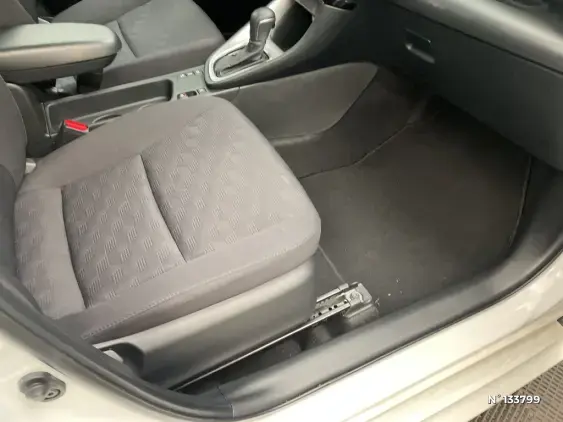 TOYOTA YARIS IV - voiture d'occasion - Photo 26