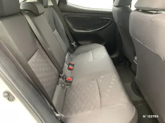 TOYOTA YARIS IV - voiture d'occasion - Photo 11
