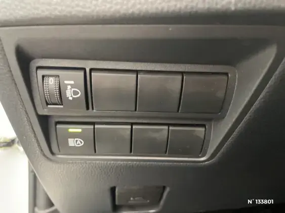 TOYOTA YARIS IV - voiture d'occasion - Photo 15