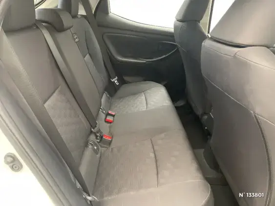 TOYOTA YARIS IV - voiture d'occasion - Photo 11