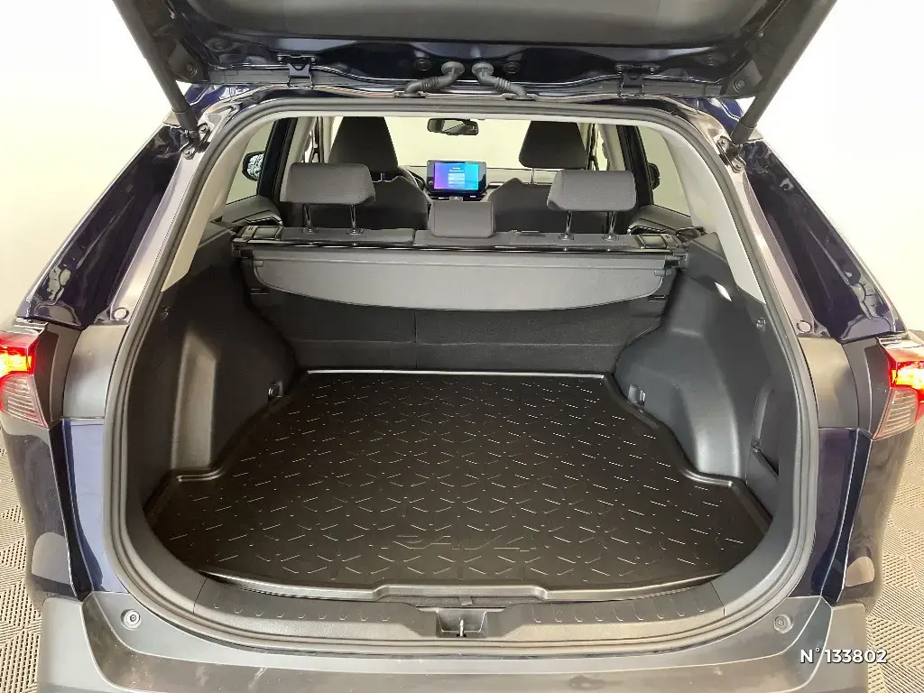TOYOTA RAV4 V - Miniature 10
