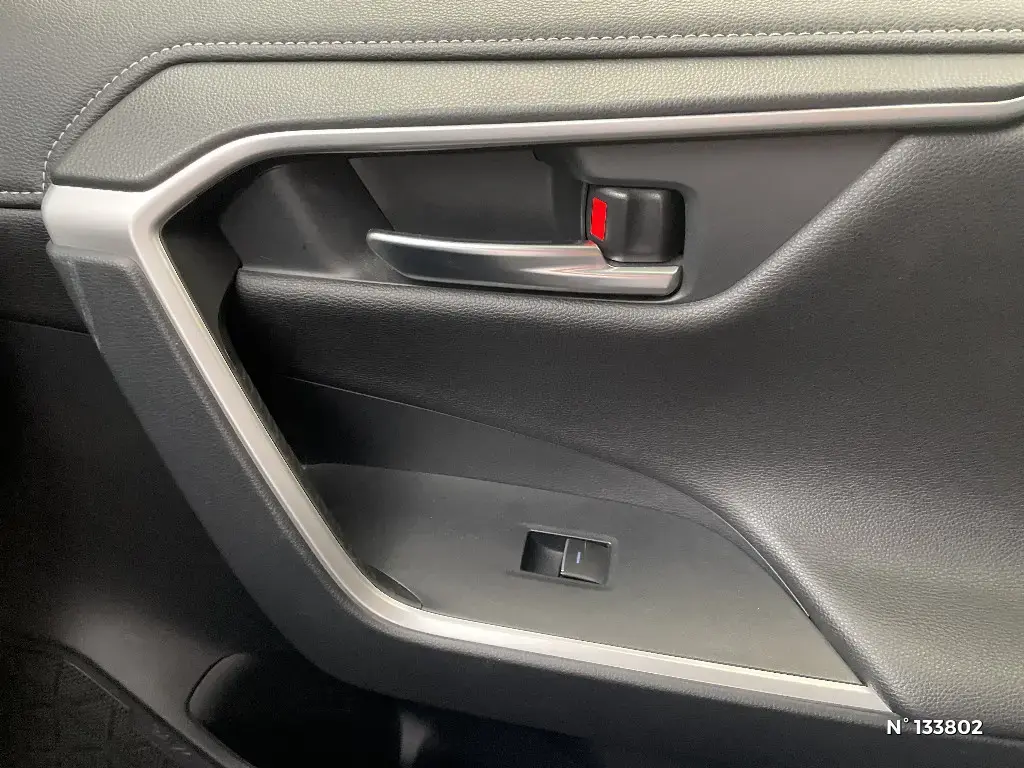 TOYOTA RAV4 V - Miniature 16