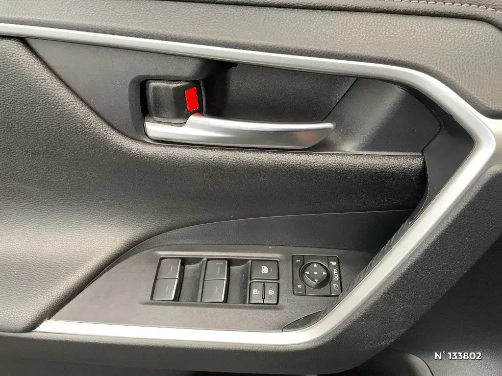 TOYOTA RAV4 V - Miniature 17