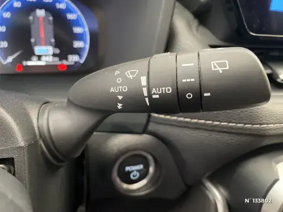 TOYOTA RAV4 V - voiture d'occasion - Photo 39