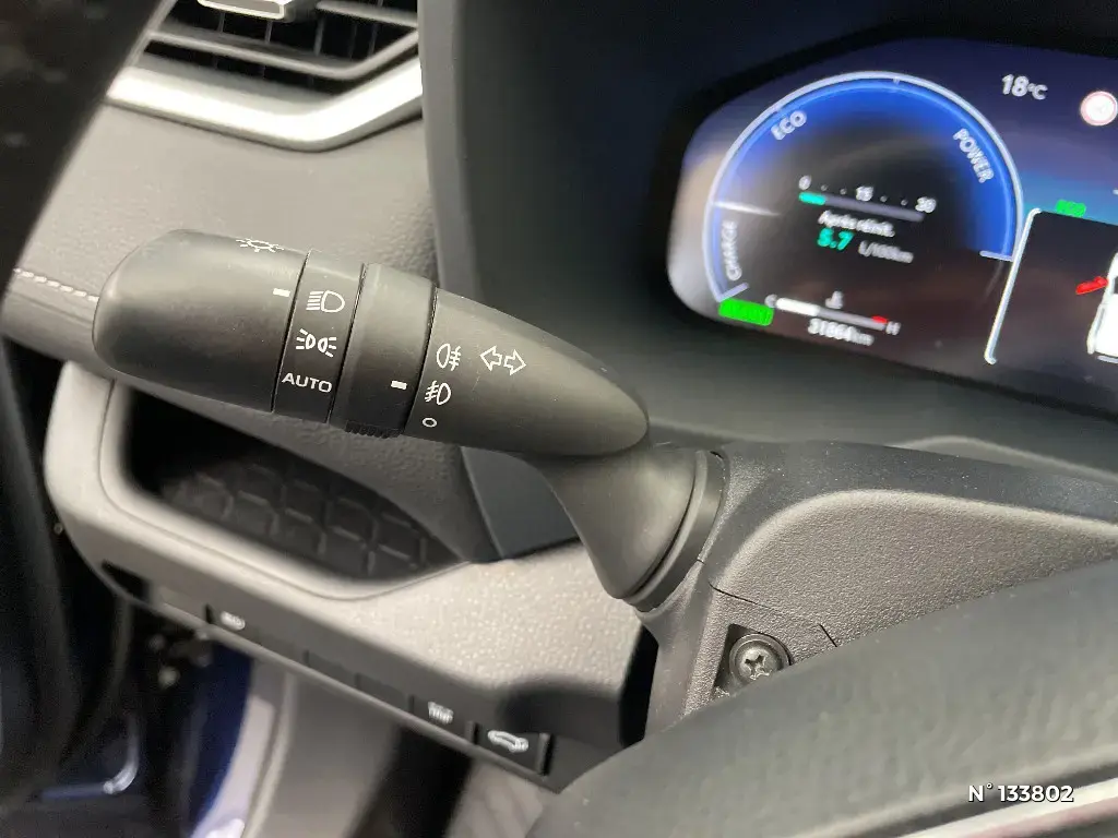 TOYOTA RAV4 V - Miniature 21