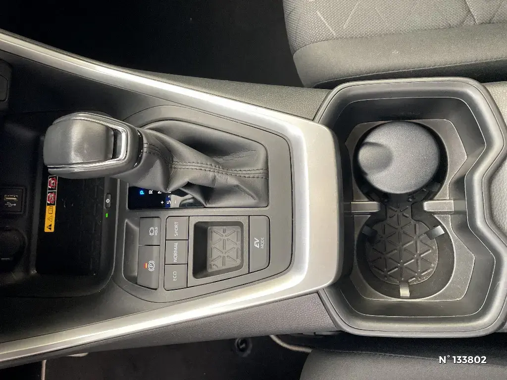 TOYOTA RAV4 V - Miniature 22