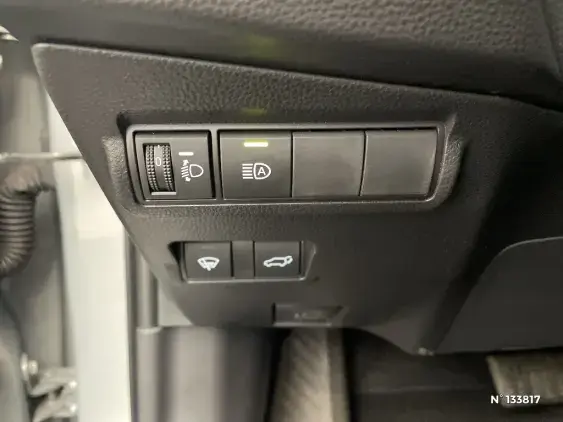 TOYOTA COROLLA XII - voiture d'occasion - Photo 15