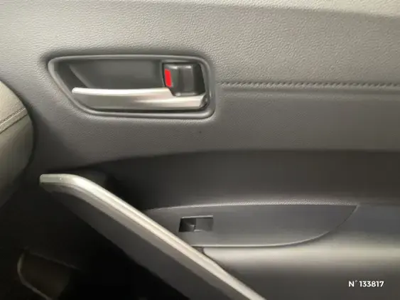 TOYOTA COROLLA XII - voiture d'occasion - Photo 34