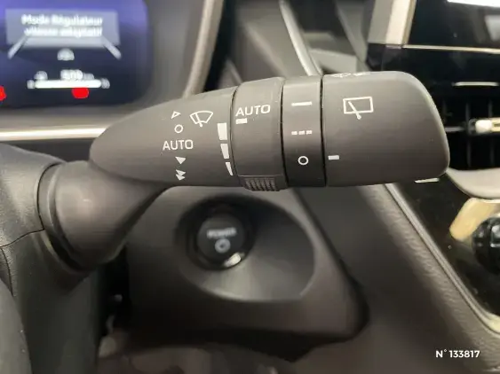 TOYOTA COROLLA XII - voiture d'occasion - Photo 38