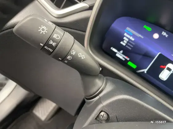 TOYOTA COROLLA XII - voiture d'occasion - Photo 39
