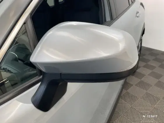 TOYOTA COROLLA XII - voiture d'occasion - Photo 41