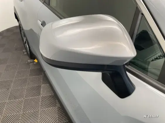 TOYOTA COROLLA XII - voiture d'occasion - Photo 43