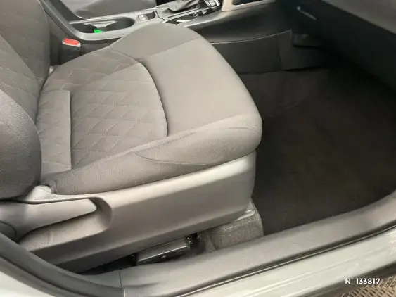 TOYOTA COROLLA XII - voiture d'occasion - Photo 26