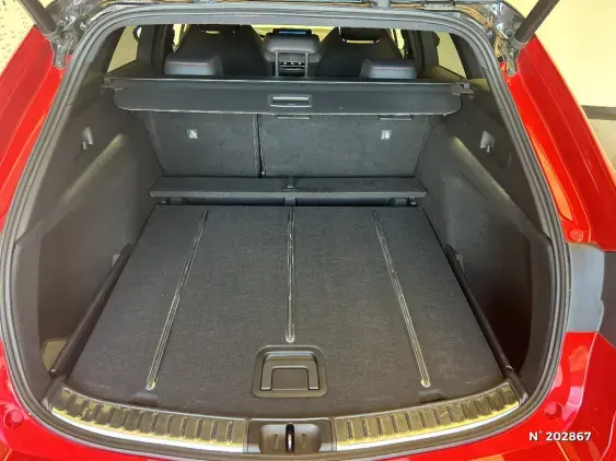 TOYOTA COROLLA XII - voiture d'occasion - Photo 7