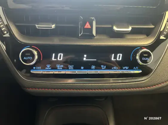 TOYOTA COROLLA XII - voiture d'occasion - Photo 25