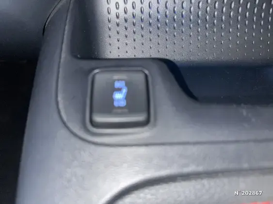 TOYOTA COROLLA XII - voiture d'occasion - Photo 26