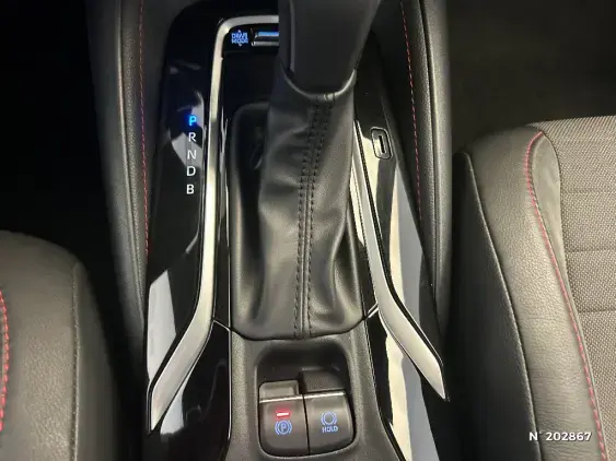 TOYOTA COROLLA XII - voiture d'occasion - Photo 27