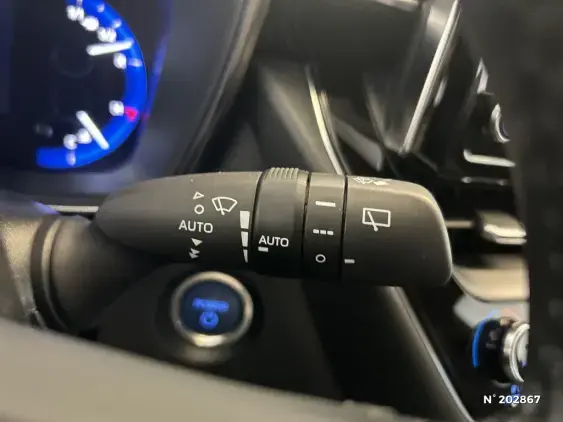 TOYOTA COROLLA XII - voiture d'occasion - Photo 30