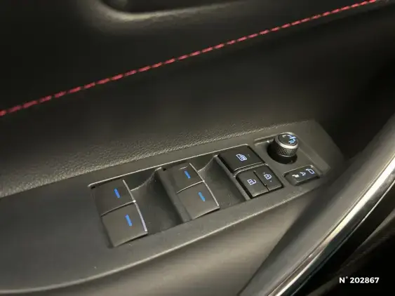 TOYOTA COROLLA XII - voiture d'occasion - Photo 32