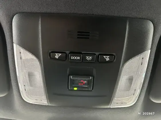 TOYOTA COROLLA XII - voiture d'occasion - Photo 34