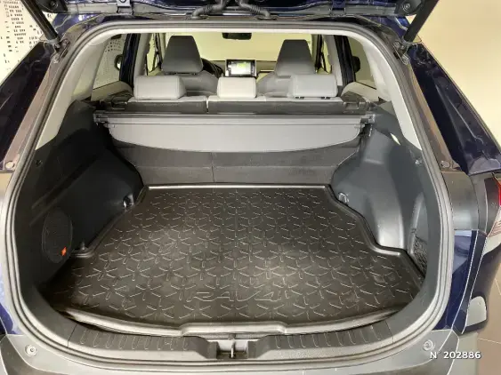 TOYOTA RAV4 V - voiture d'occasion - Photo 7