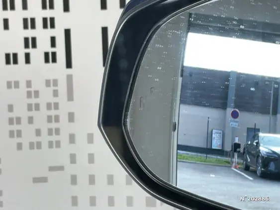 TOYOTA RAV4 V - voiture d'occasion - Photo 38