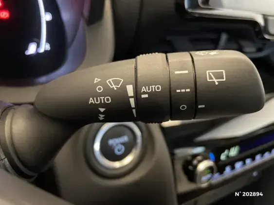 TOYOTA YARIS CROSS I - voiture d'occasion - Photo 30