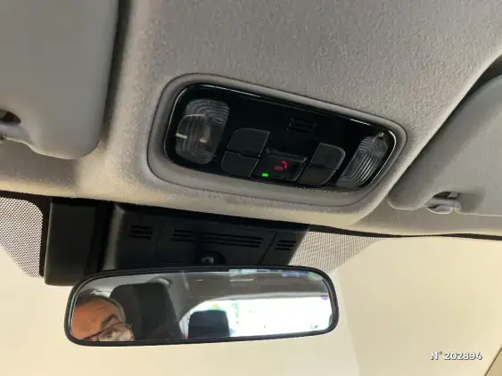 TOYOTA YARIS CROSS I - voiture d'occasion - Photo 36