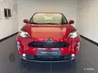 TOYOTA YARIS CROSS I - Photo 3