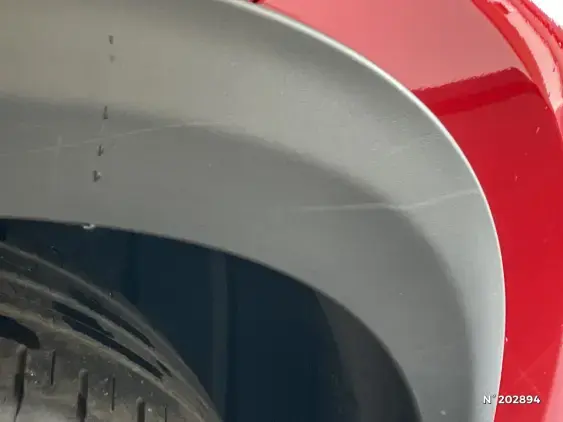 TOYOTA YARIS CROSS I - voiture d'occasion - Photo 25