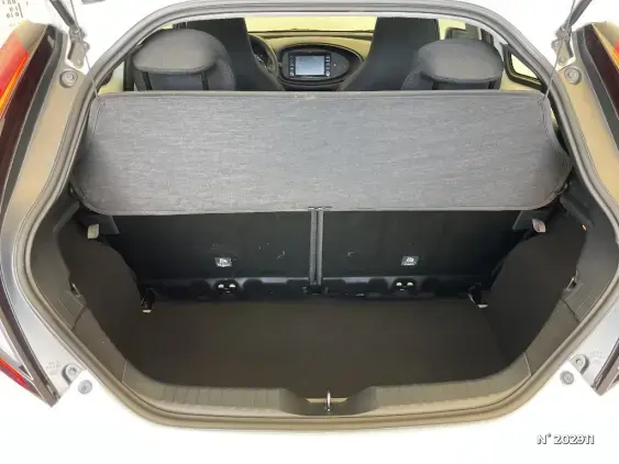 TOYOTA AYGO X - voiture d'occasion - Photo 7