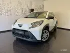 TOYOTA AYGO X - Photo 6