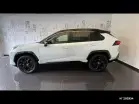TOYOTA RAV4 V - Photo 2