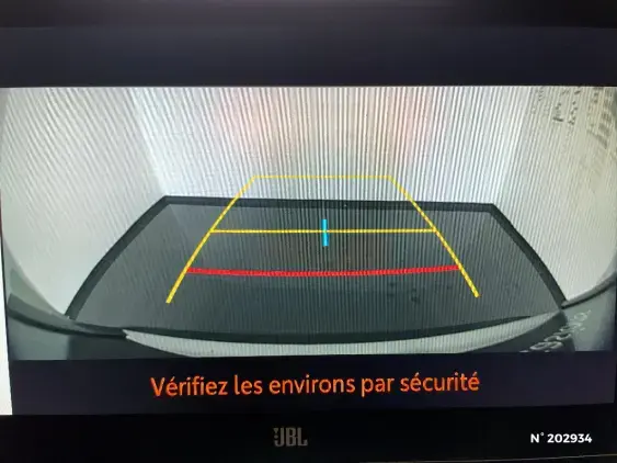 TOYOTA RAV4 V - voiture d'occasion - Photo 14