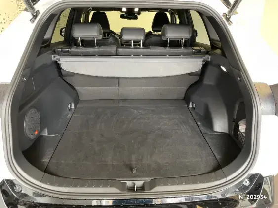 TOYOTA RAV4 V - voiture d'occasion - Photo 7