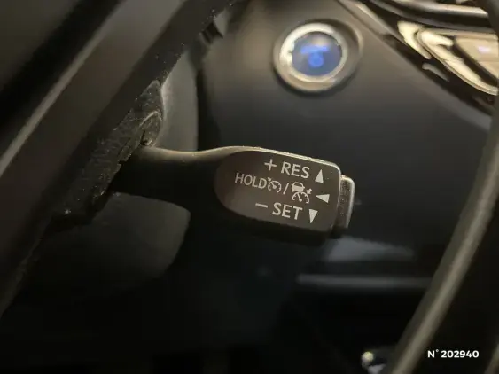 TOYOTA C-HR - voiture d'occasion - Photo 29